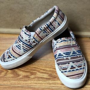 ASOS Slip On Vans